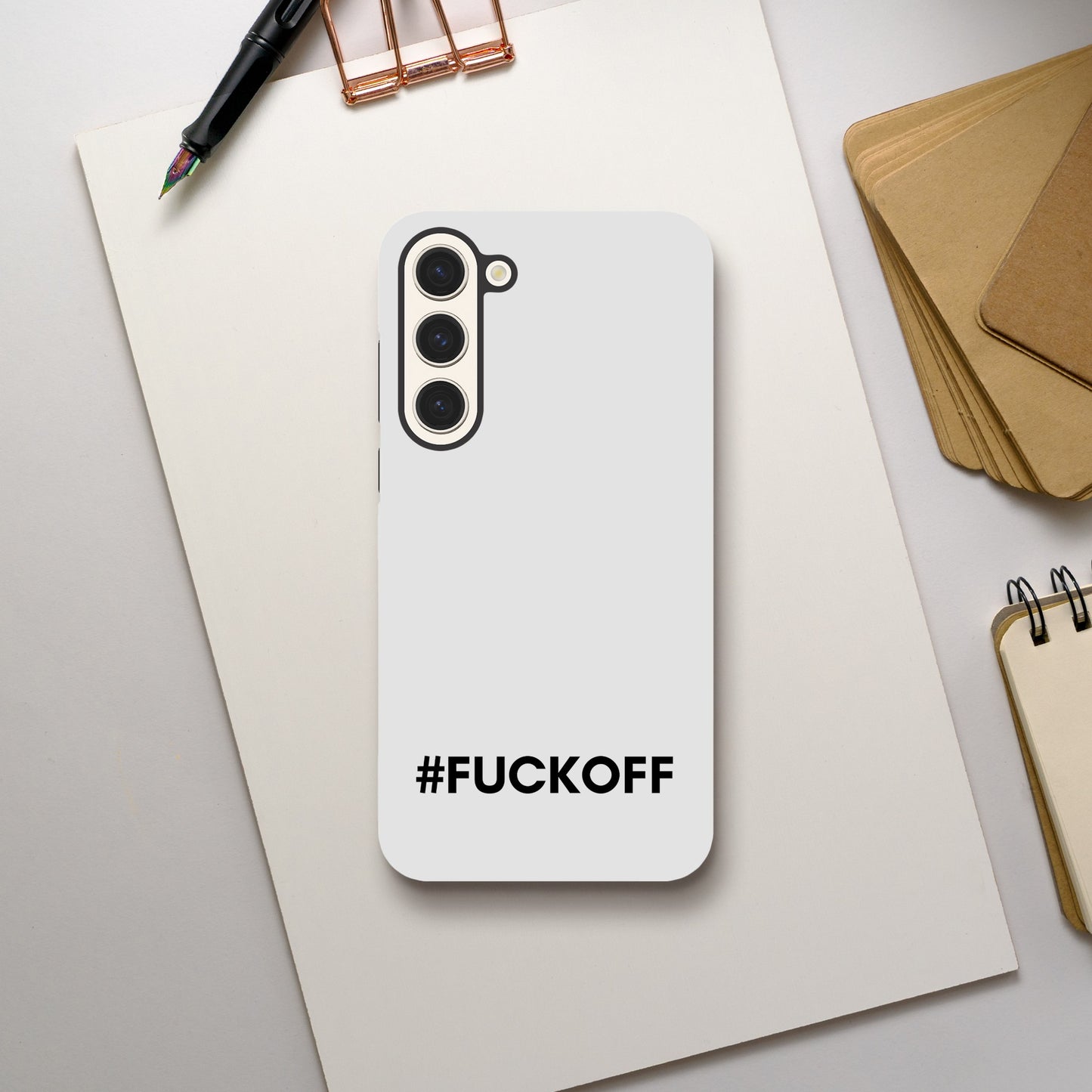 Cranky? Try this tough phone case.