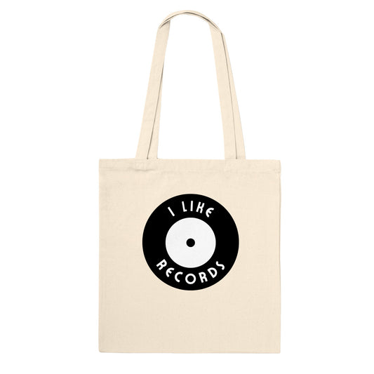 Premium Tote Bag