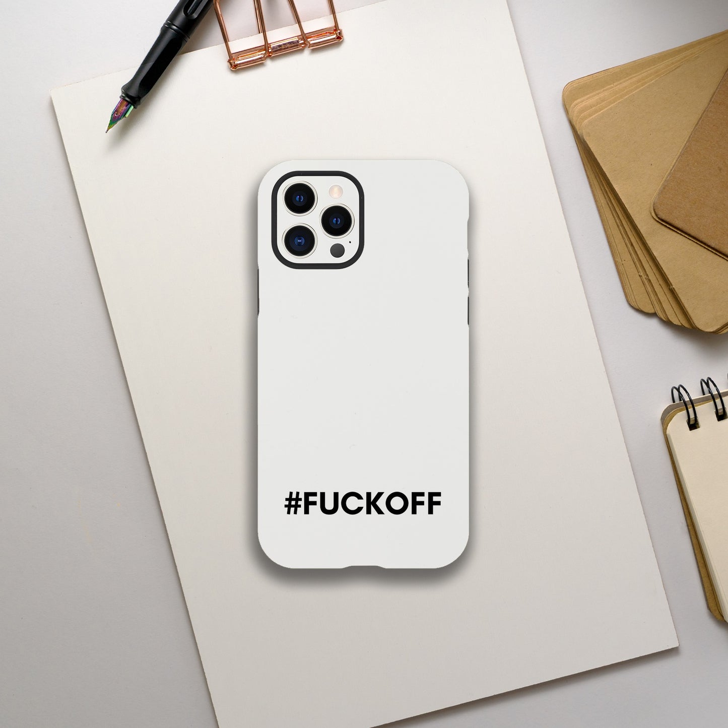 Cranky? Try this tough phone case.